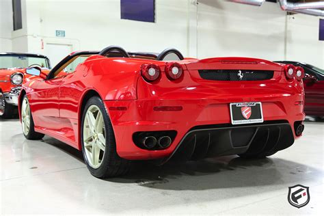 Ferrari 430 f430 fiyatları & modelleri sahibinden.com'da. 2005 Ferrari F430 | Fusion Luxury Motors
