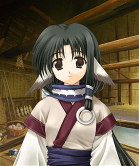 Mask of deception (jp:2015, ww:2017): Eruruu | Utawarerumono Wiki | Fandom