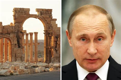 See more of putin's palace on facebook. Putin helps Syrian forces SEIZE ancient Palmyra Castle ...