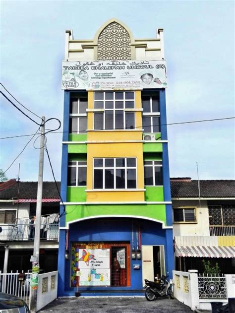 Searching for the cheapest hotels in kota bharu kelantan? Little Caliphs Kindergarten Tadika Prasekolah Kota Bharu 2 ...