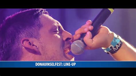We did not find results for: Donauinselfest: Line-Up - YouTube