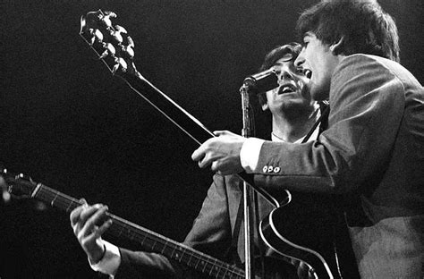 The photos themselves hadn't even seen the light of day until some 47 years after the february 11th, 1964 washington coliseum concert, sometime in 2011! Inspiration Treasures: The Beatles Illuminated: The ...