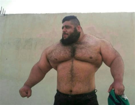 Легенда халк хоган \ wwe hulk hogan. Giant 24-stone bodybuilder dubbed 'The Hulk' announces he will fight Isis alongside Iranian military