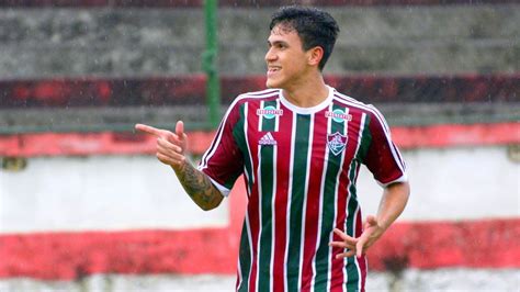 £12.60m * jun 20, 1997 in rio de janeiro, brazil Pedro aceita jogar no Flamengo, e Fluminense fica ...