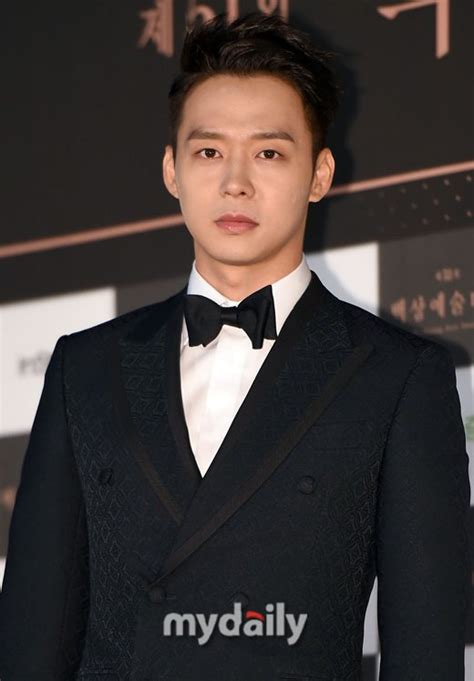 Yoochun is getting married on sept 10. Park Yoochun reps deny wedding date rumors and other ...