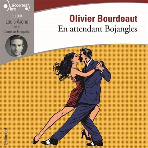 En digne héritier de boris vian et de blake edwards, olivier bourdeaut parvient nous faire rire, rêver et pleurer à la librairie chapitre 8, à strasbourg. En Attendant Bojangles Résumé Chapitre Par Chapitre : 1 ...