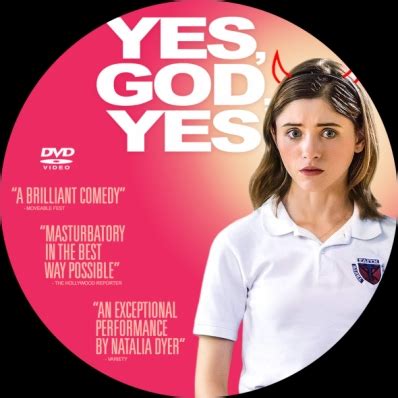 Yes, god, yes izle filminde 1 yorum bulunuyor. CoverCity - DVD Covers & Labels - Yes, God, Yes