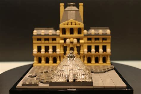 Lego star wars, le jeu vidéo (pc, ps2, xbox, gcn, gba, mac). (Re)construire le Louvre avec des Lego ! - Conseils d ...