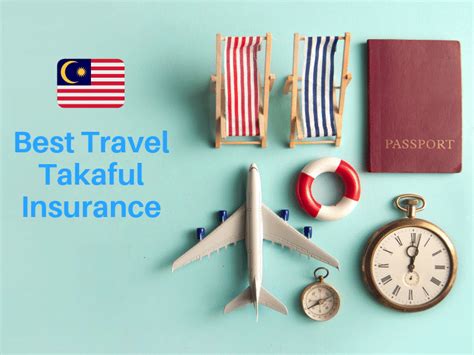 Takaful myclick motor at a glance. Review of Best Takaful Travel Insurance by iBanding