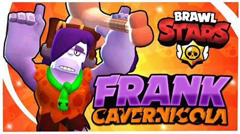 These characters are called brawlers in the game and all have statistics, a weapon and a special attack. Push di frank over 700 coppe #Brawl Stars ITA - YouTube