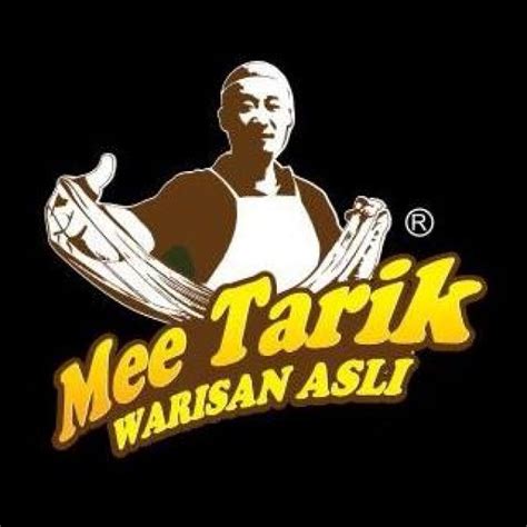 Kalau dah try baru tau ape yang menarik kat mee dia ni. Mee Tarik Warisan Asli, Rawang, Mee Tarik Restaurant in Rawang