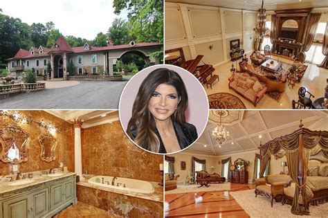 And talking about her sources of income, teresa primarily earns from her fashion line and secondarily earns from her acting career, from her cookbooks and also from different brand endorsements. Teresa Giudice listing New Jersey home she shared with ...
