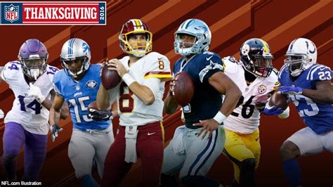 We did not find results for: Turkey Day Football: (Vikings vs. Lions) (Washington vs ...