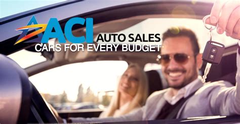 Ramsey corp is home of the auto loan specialist ! ACI Auto Sales Elizabeth NJ | New & Used Cars Trucks Sales ...
