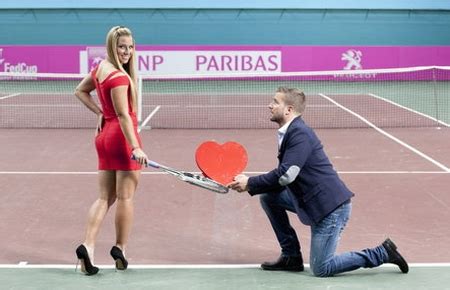 Does monica niculescu have tattoos? FOTO: Dominika Cibulkova şi-a prezentat iubitul fanilor de ...