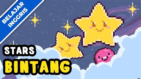 Maybe you would like to learn more about one of these? Belajar Bahasa Inggris | Bintang (Stars) | Lagu Anak ...
