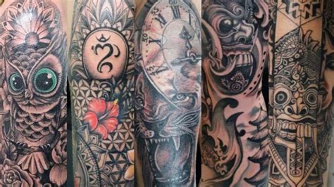 Maybe you would like to learn more about one of these? Paling Populer 19+ Gambar Tatto Flower - Gambar Bunga HD