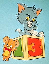 The series features comic fights between an iconic set of adversaries, a house cat (tom) and mouse (jerry). Watch Tom & Jerry Kids Show Online Free | WatchCartoonsOnline