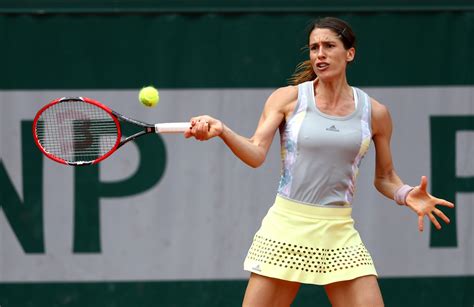 This is a list of the main career statistics of professional german tennis player, andrea petkovic. Indian Wells: Kerber gegen Petkovic droht bereits in Runde ...