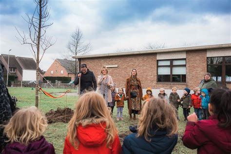 Guides, entities, console commands and variables. Basisschool Momentum plant klimaatboom | Sint-Truiden | In ...