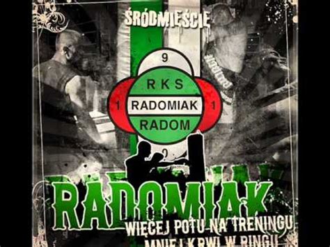 Relacje live, online, transfery, polska piłka nożna RR-Radomiak Radom - YouTube