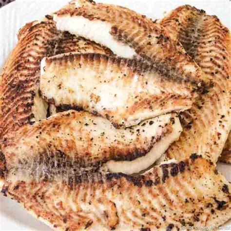 Many people are simply uneducated as to the fact that the sugars that build up in the bloodstream of the. Recipes For Tilapia Type 2 Diabets : Diabetic Tilapia ...