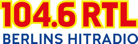 104.6 rtl greatest hitsberlin nhannées 70, hits, années 80, années 90. 104.6 RTL sucht erfahrenen Morningshow-Redakteur/in ...