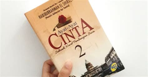 Terimakasih sudah menonton video ini jangan lupa subscribe ya untuk melihan video selanjutnya. Vna Erman: Review dan Sinopsis Novel Ayat-Ayat Cinta 2