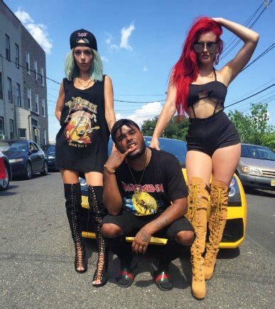 See more of valentine c ozigbo on facebook. Who is Justina Valentine Boyfriend? Is She Biosexual? Her ...