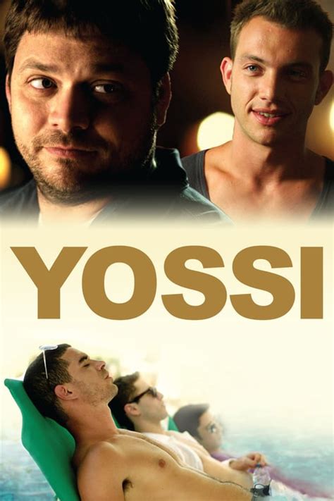 For everybody, everywhere, everydevice, and. Watch Yossi (2012) Free Online Movie Stream | CineBloom