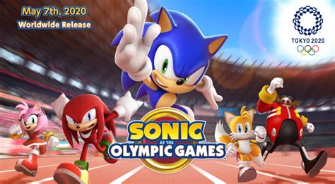 En estos juegos olímpicos habrá 12 equipos masculinos y 12 femeninos. Sonic en los Juegos Olímpicos: Tokio 2020 disponible en ...