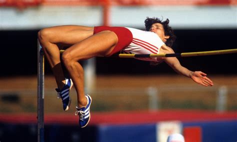 He is known as one of the greatest long jumpers in the history of the sport. Athletics Weekly | Commonwealth Games: Women's high jump ...