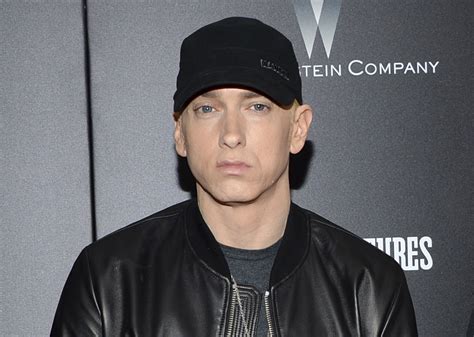 Eminem looks to 'stomp' Trump with lyrical tirade - The Blade