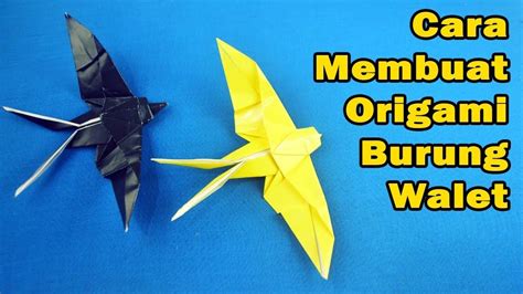 Nama bayi yang tepat menjadi cerminan doa dan harapan bagi kehidupan anak kelak di masa depan. Cara Membuat Burung Dari Kertas Origami Yang Mudah ...