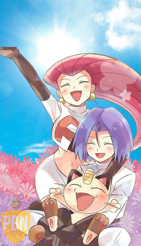 This announcement was teased lightly by some team go rocket grunt dialogue, but how to get jessie and james in pokémon go. Jessie James and Meowth … | Anime, Pokemon teams, James ...