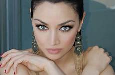 lynx claudia women model beautiful girl middle eastern most hot actress east models hottest fanpop cloudia iranian pretty nice blogthis