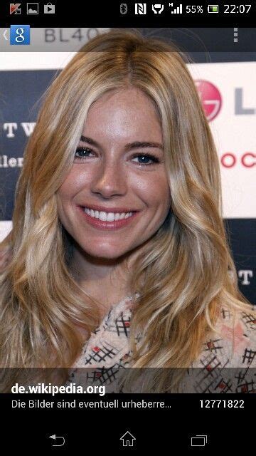 This oil makes chemically treated hair look and feel healthy. Pin von Elli Kalser auf LONG HAIR | Sienna miller ...