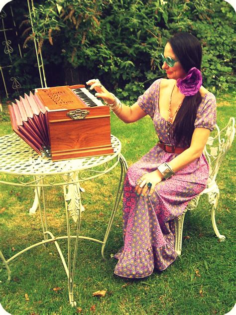 Tv shows with belly dancers include columb. Vintage Vixen: Mama's Got A Squeeze Box