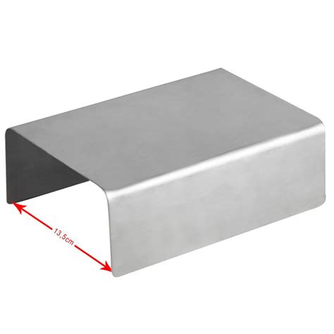 Weitere bilder im preis enthalten: 13,5CM TABLETT UNIVERSAL EDELSTAHL ABLAGE F. SOFA COUCH ...