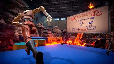 The presidency of george w. HOT LAVA ™ (Juego BETA) » DESCARGAR GRATIS en jugarmania.com