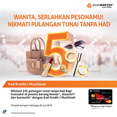Discover important information about this bank: MOshims: Cara Memohon Kad Kredit Bank Rakyat