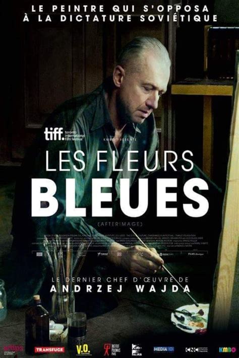 This is jan peszek zdjęcia próbne by story film on vimeo, the home for high quality videos and the people who love them. Les Fleurs bleues (2016) par Andrzej Wajda