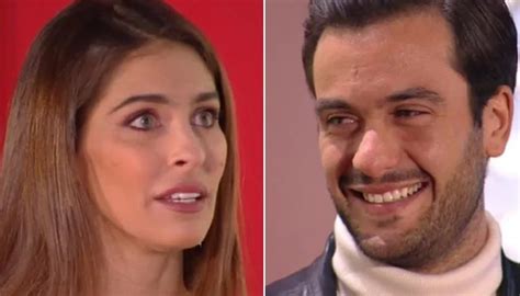 Pierpaolo pretelli ancora in lacrime per elisabetta gregoraci: Ariadna Romero, ex di Pierpaolo Pretelli, dice la sua sul ...