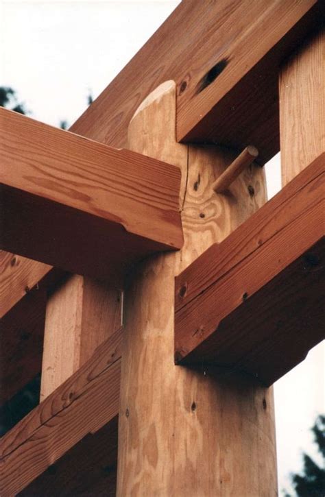 In the game fifa 21 his overall rating is 79. Crafted Timberwork | Timber Frame Homes | Cascade Joinery ...