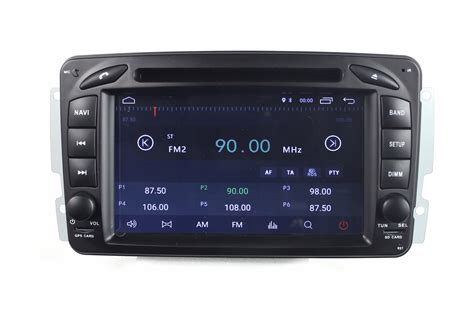 I found a replacement on ebay which is an mf2830 and discovered that it also has bluetooth, excellent i thought. RADIO NAWIGACJA GPS MERCEDES W639 VITO VIANO VANEO ...