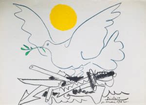 Peace and freedom, a richly illustrated book by lynda morris and christoph grunenberg features posters, prints, drawings, ceramics and an. Picasso, Pablo Archive | Galerie Wiedmann