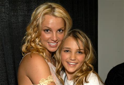 The slave 4 u singer is in the process of a legal battle to terminate her conservatorship permanently after 13 years of having her wellbeing and financial affairs. How Is Jamie Lynn Spears Associated in Britney Spears' Conservatorship? - Latest Hunts