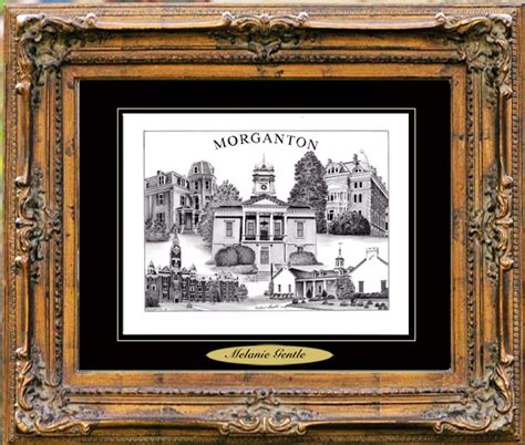 We draw on years of testing to crown the best mechanical pencils, best pencil for drawing, best colored pencils, and more. Pencil Drawing of Morganton, NC - Village Prints