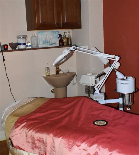 Vintage young crony's daughter first time intimate family af. First images inside massage parlor rooms where billionaire ...