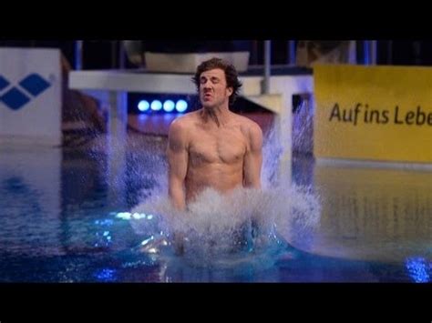 Luke mockridge‏подлинная учетная запись @lukemockridge 25 мая 2016 г. TV Total Turmspringen Siegerehrung von LUKE MOCKRIDGE ...
